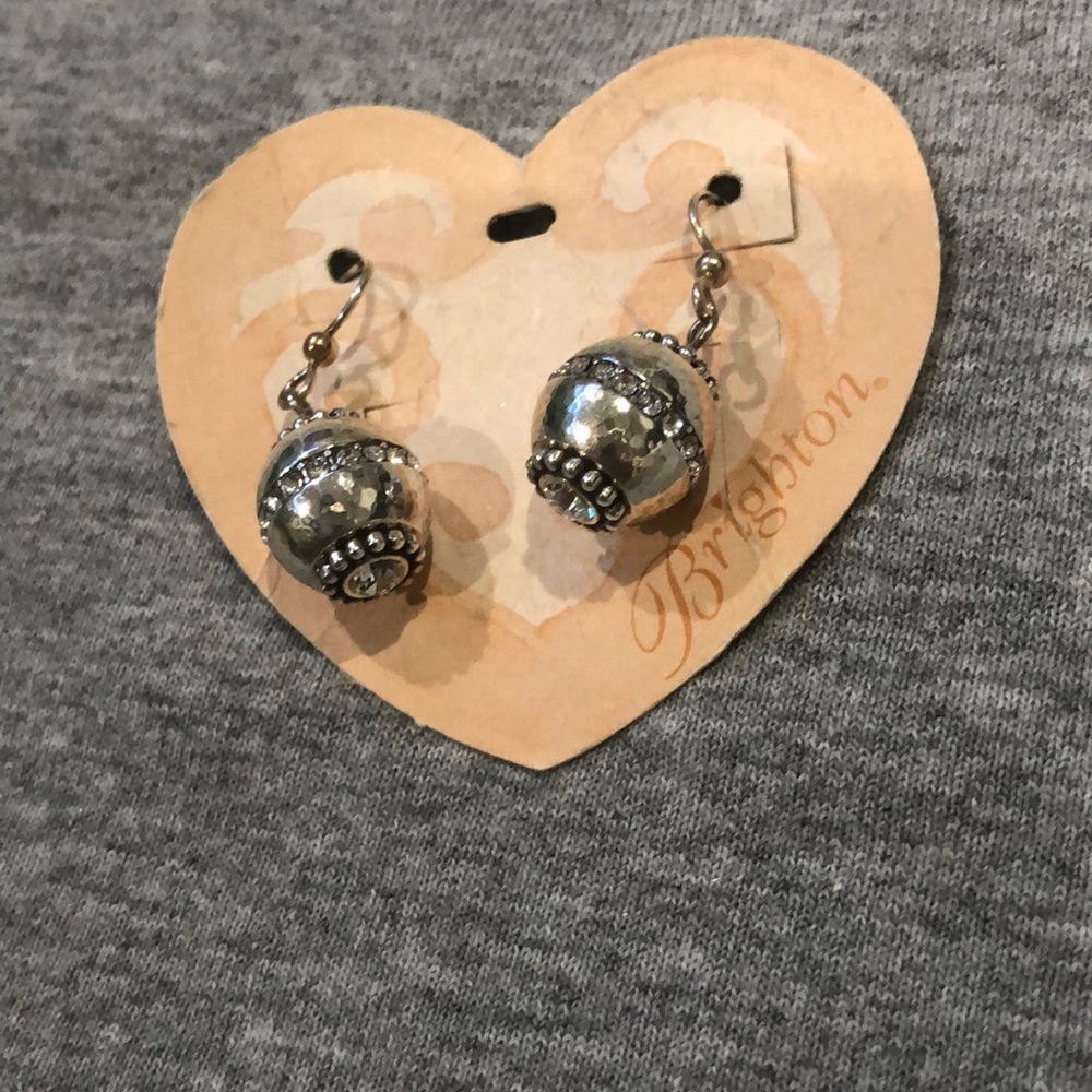 Brighton earrings
